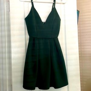 Windsor skater dress